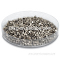 manufacture scientific research materials high Purity 99.999% Ti titanium pellet